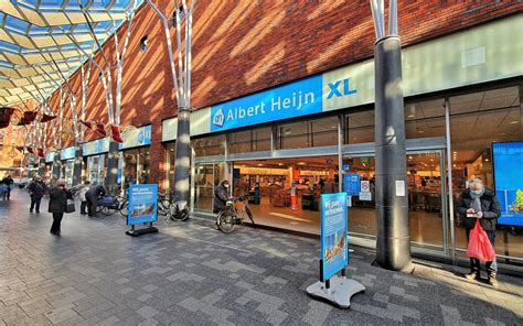ah openingstijden assen|Openingstijden Albert Heijn Triade 14 in Assen.